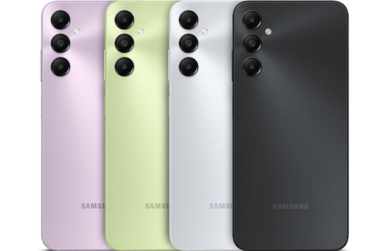 Thay vỏ Samsung A05s