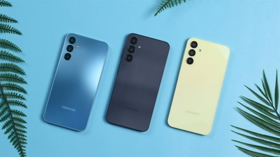 Thay vỏ Samsung A15
