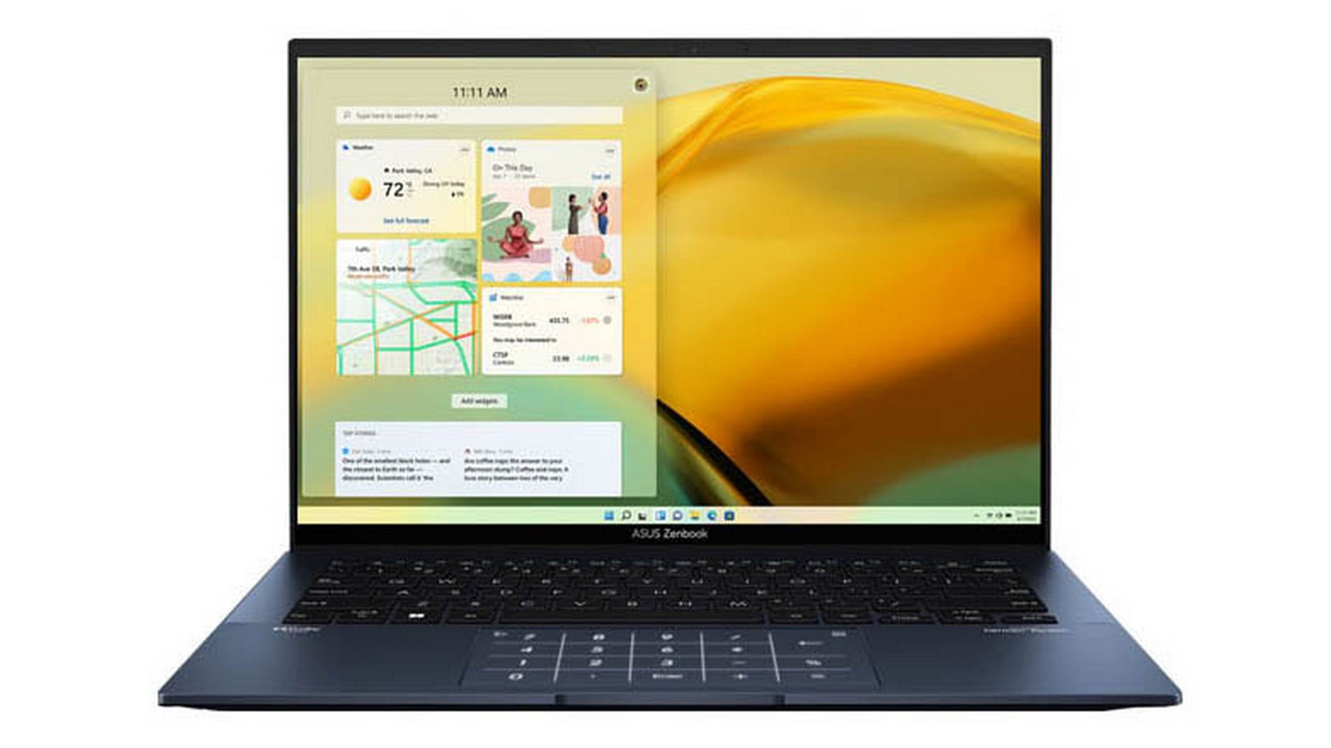 Thời điểm vàng cần thay pin laptop Asus Zenbook 14 Flip OLED&nbsp;