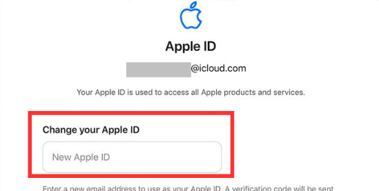 Xác minh địa chỉ Email Apple ID của bạn bước 4