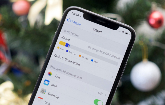 Xóa các tập tin rác