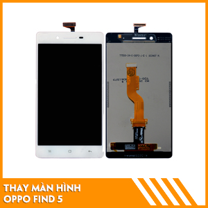 Thay-man-hinh-Oppo-Find-5-X909
