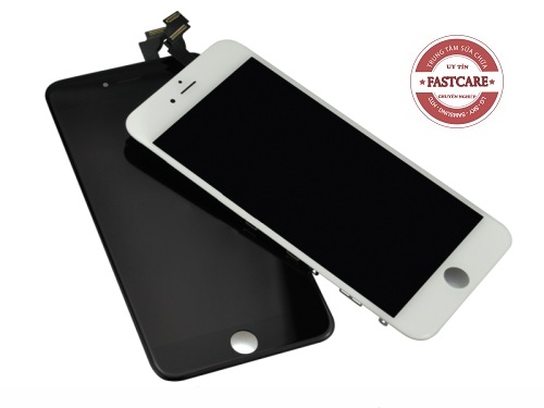 Giá thay màn hình iPhone 5 tại FASTCARE