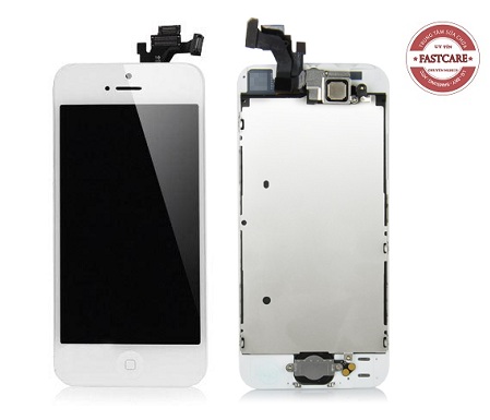 Thay màn hình iPhone 5c giá bao nhiêu tại FASTCARE