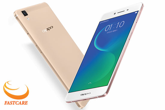 thay mat kinh oppo r7s