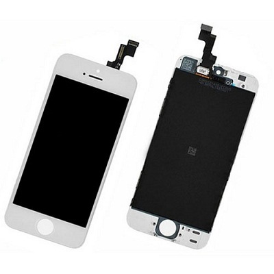 Thay mặt kính iPhone 5s chính hãng giá rẻ tại TP.HCM