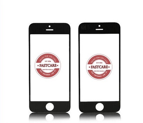 Những trường hợp cần thay mặt kính iPhone 6, 6 Plus