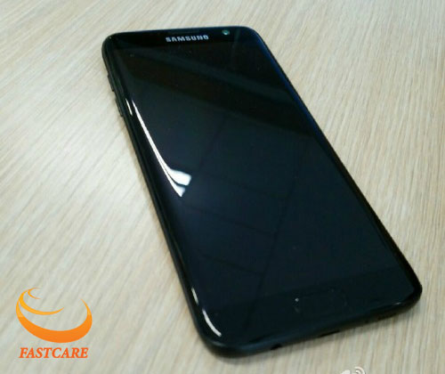 Samsung S7 Edge bi sap nguon sac khong len