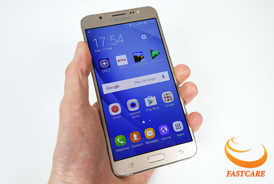 Khi nào thay màn hình cảm ứng samsung j7 2017 Khi nao thay man hinh cam ung samsung j7 2017