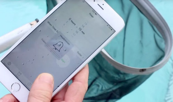 Giá Loa Iphone 6 thay loa ngoai iPhone 6s