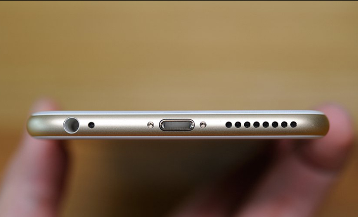 Thay loa ngoài iPhone 6 Plus chính hãng Thay loa ngoài iPhone 6 Plus chính hãng