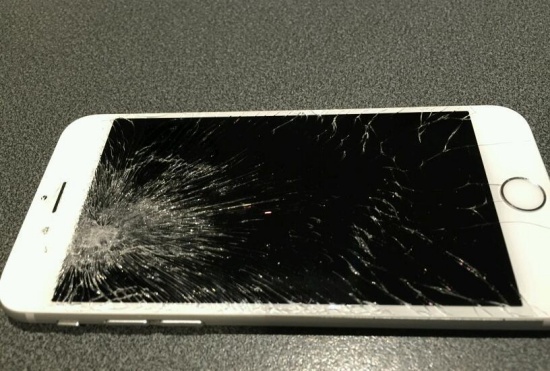 Lỗi mất sóng iPhone 6s