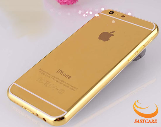 Thay vỏ iPhone 6 Plus giá rẻ Thay vo iPhone 6 Plus giá rẻ