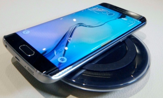 Samsung S6 Edge hao pin nhanh
