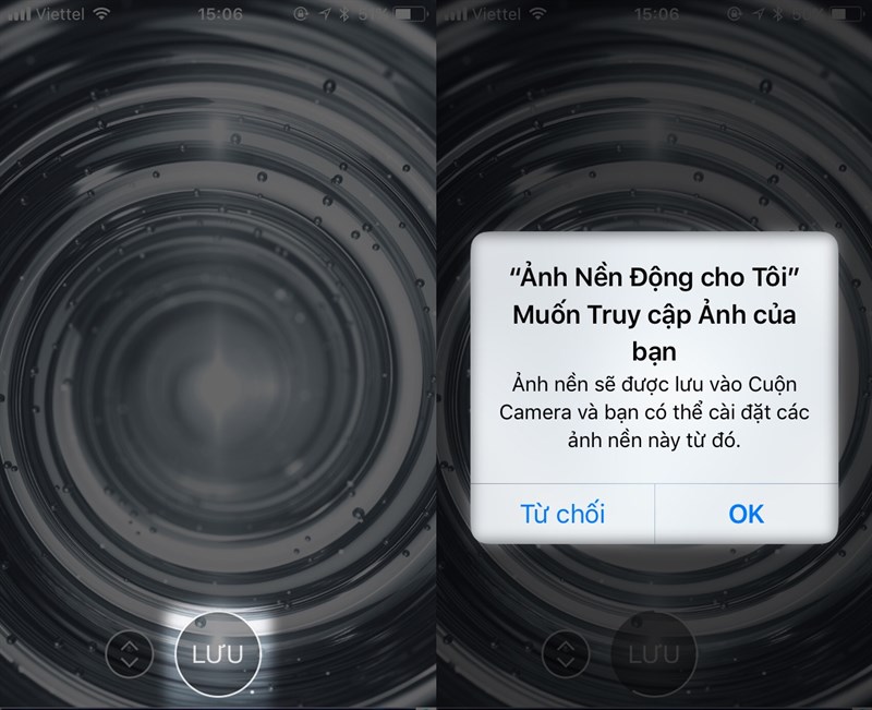 Tạo ảnh động cho iPhone của bạn để đem lại một trải nghiệm khác biệt hoàn toàn. Bạn có thể dễ dàng tạo ra những bức ảnh động thú vị và sáng tạo từ các tài nguyên trên mạng. Hãy khám phá những tính năng độc đáo trên thiết bị của bạn và bắt đầu tạo ra những tác phẩm ảnh động đầy ấn tượng!