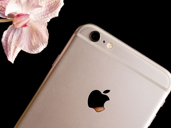 Thay vỏ iPhone 6s