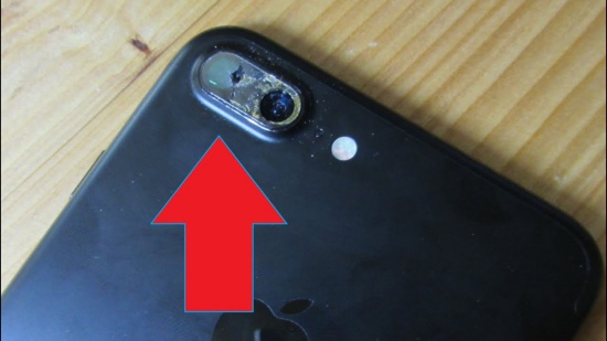 Chỉnh Camera iPhone 14 (Pro Max/Pro/Plus) bị mờ, nhòe, rung | Hướng dẫn kỹ  thuật
