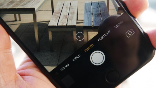 Tại sao camera sau iPhone bị mờ? Cách khắc phục hiệu quả nhất -  Thegioididong.com