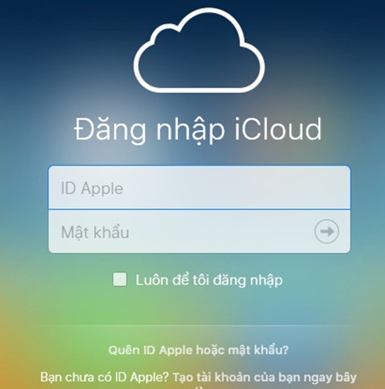 copy anh vao iPad khong can iTunes