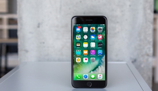 Những ứng dụng lạ có thể làm phần mềm của iPhone 7 Plus bị xung đột