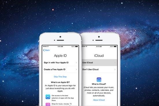 Hướng dẫn cách đăng xuất iCloud trên iPhone an toàn và đơn giản