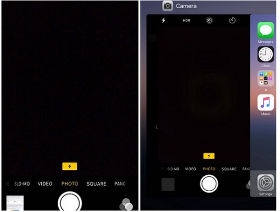4 cách sửa camera iPhone bị rung, giúp bạn quay phim, chụp ảnh sắc nét