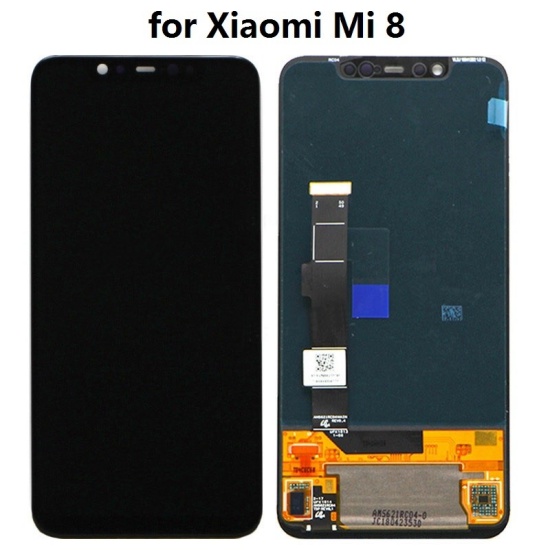 thay man hinh Xiaomi Mi 8