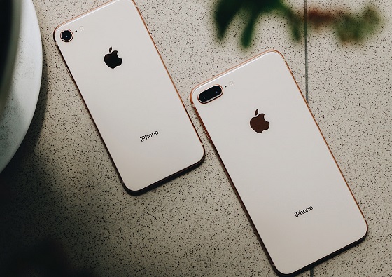 Bạn muốn tạo ra các bức ảnh độc đáo và ấn tượng với iPhone 8? Hãy sử dụng tính năng xóa phông để tạo ra những bức ảnh chân dung tuyệt đẹp và nổi bật. Cùng với đó, người xem sẽ càng tò mò hơn với nền xanh hoặc trắng của bức ảnh.