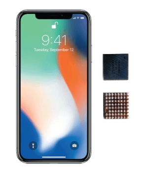 thay-IC-cam-ung-iPhone-X-1