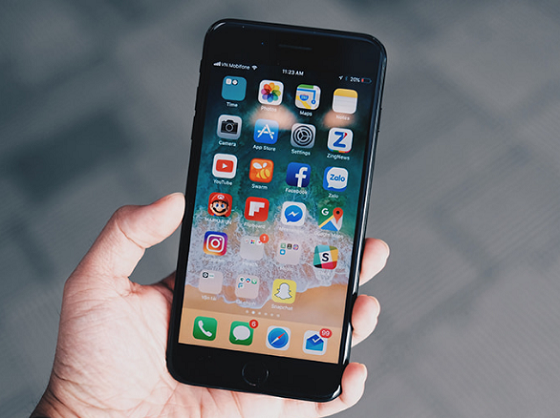 12 cách khắc phục iPhone không bắt được Wi-Fi cực hiệu quả