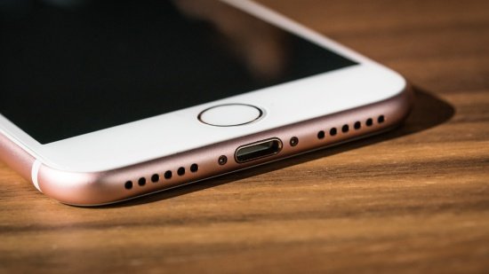 Thay sửa IC nguồn iPhone iPhone 7, 7 Plus - Nam Tiến Mobile