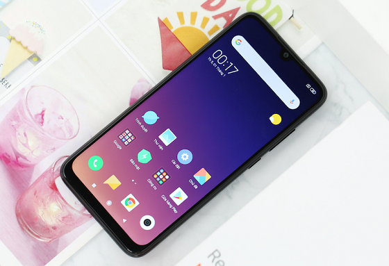 Cách cài hình nền xiaomi Đơn giản và dễ làm