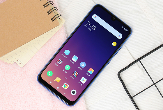 Mách bạn hơn 94 hình nền điện thoại redmi note 7 tuyệt vời nhất  Tin học  Đông Hòa