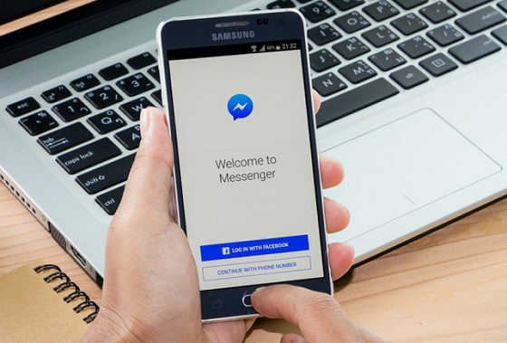 Cách ẩn nội dung tin nhắn Messenger trên Samsung