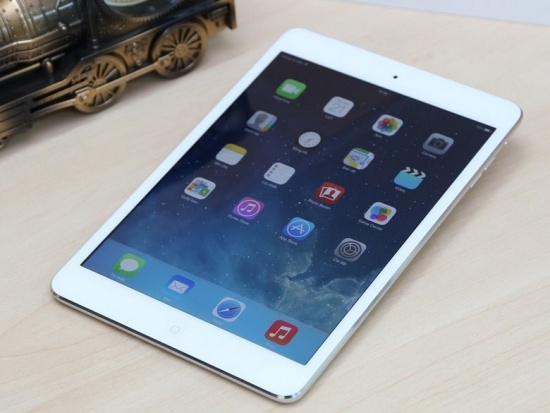 iPad Mini 2 sở hữu dung lượng pin đủ dùng thay pin iPad Mini 2