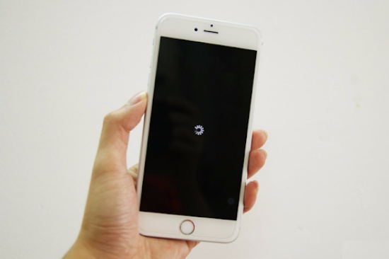 iPhone X bị treo táo, Nguyên nhân & Cách khắc phục như nào?