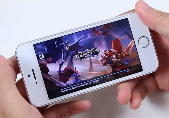 4. Lời khuyên để hạn chế lỗi văng game trên iPhone