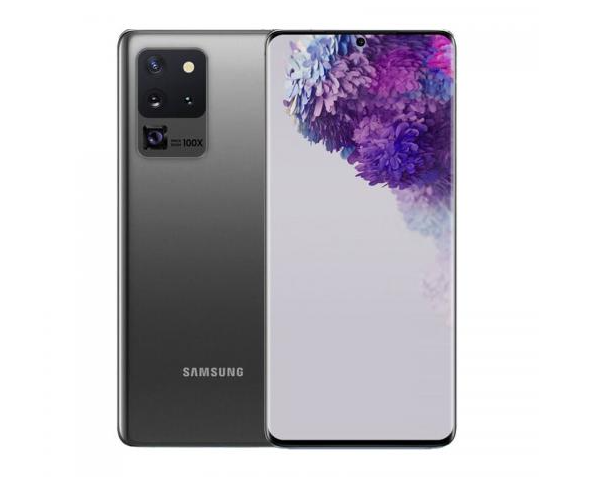 Thay nắp lưng Samsung S20 Ultra bao nhiêu tiền