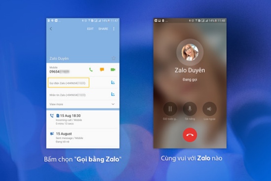 Các tính năng nào của ứng dụng Call Recorder - IntCall hỗ trợ cho việc ghi âm cuộc gọi Zalo trên iPhone?
