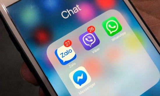 Nhiều chiếc điện thoại Xiaomi đang từ chối thông báo tin nhắn của Zalo