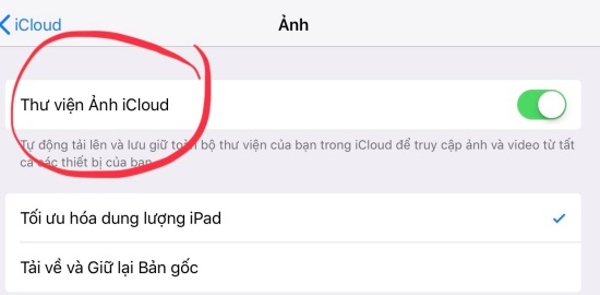 Bạn đang gặp vấn đề với thư viện ảnh trên iPhone bị mờ? Đừng lo lắng, chúng tôi đã chuẩn bị sẵn những giải pháp để giúp bạn cải thiện chất lượng ảnh trên thiết bị của mình. Hãy xem video và tìm hiểu cách để bạn có thể tận hưởng những hình ảnh đẹp nhất.