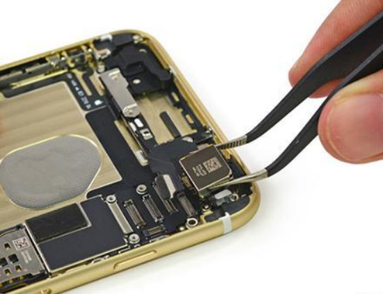 IC nguồn iPhone 6 Plus bị hư sẽ mang đến nhiều rắc rối