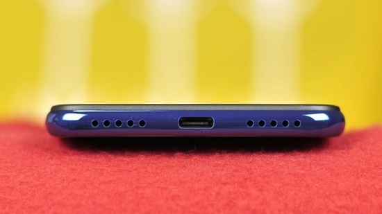 Chân sạc Xiaomi Redmi Note 7 