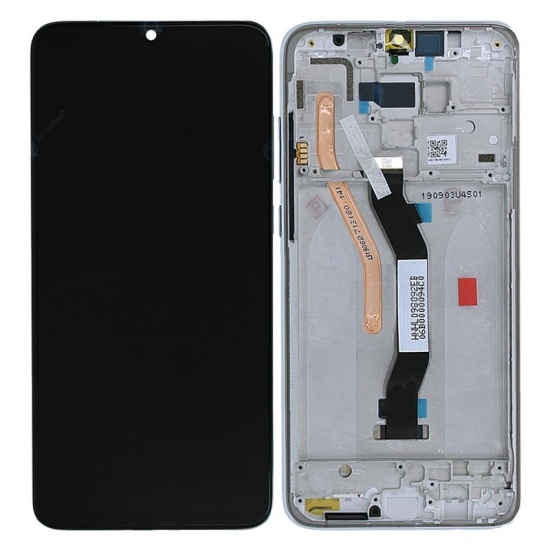 Man hinh Xiaomi Redmi Note 8 Pro