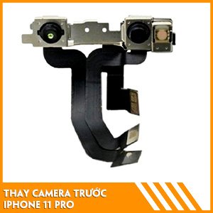 thay-camera-truoc-iPhone-11-Pro