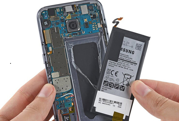 Dấu hiệu cho thấy bạn cần phải thay pin Samsung A10s