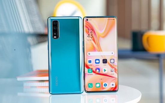 Dịch vụ thay pin Oppo Find X2 uy tín tại FASTCARE