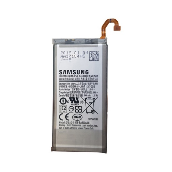Pin Samsung A8 Plus
