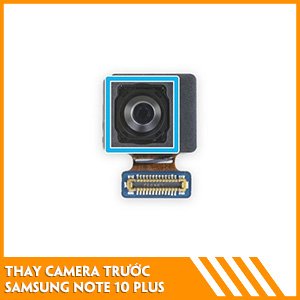 thay-camera-truoc-samsung-note-10-Plus-chat-luong