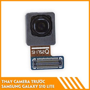 thay-camera-truoc-samsung-s10-lite